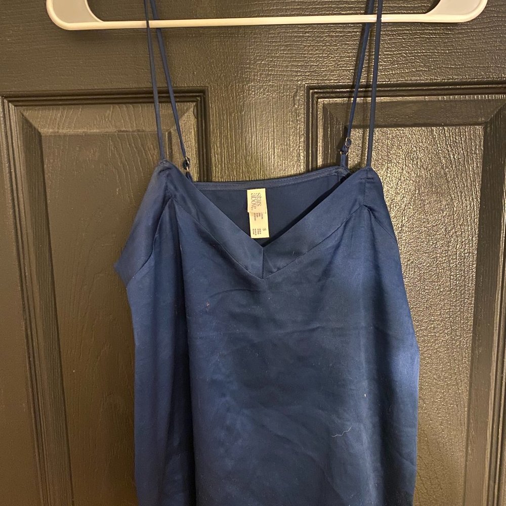 women's sleep outfit